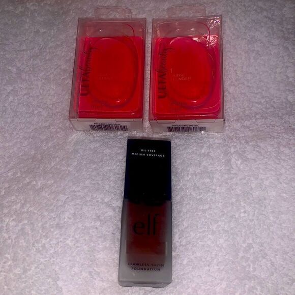 MakeUp bundle - Picture 1 of 7